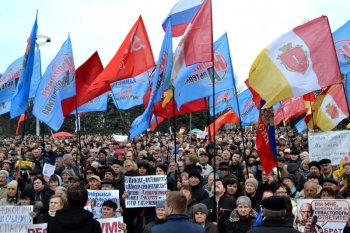 Один за всех, и все за одного – одесситы против политических репрессий (Часть 2)