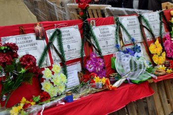Один за всех, и все за одного – одесситы против политических репрессий (Часть 2)