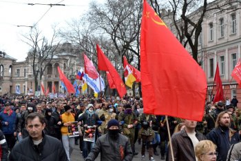 Один за всех, и все за одного – одесситы против политических репрессий (Часть 2)