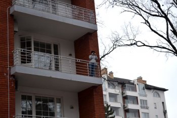 Один за всех, и все за одного – одесситы против политических репрессий (Часть 2)
