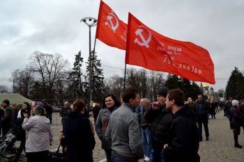 Один за всех, и все за одного – одесситы против политических репрессий (Часть 2)