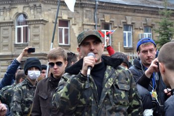 Один за всех, и все за одного – одесситы против политических репрессий (Часть 2)