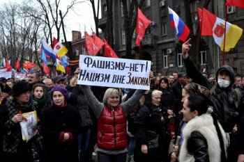 Один за всех, и все за одного – одесситы против политических репрессий (Часть 2)