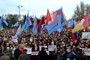 Один за всех, и все за одного – одесситы против политических репрессий (Часть 2)