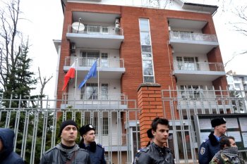Один за всех, и все за одного – одесситы против политических репрессий (Часть 2)