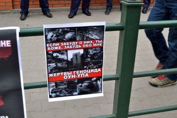 Один за всех, и все за одного – одесситы против политических репрессий (Часть 2)