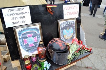 Один за всех, и все за одного – одесситы против политических репрессий (Часть 2)