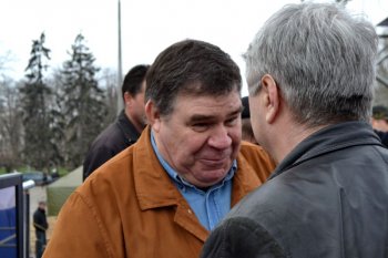 Один за всех, и все за одного – одесситы против политических репрессий (Часть 2)