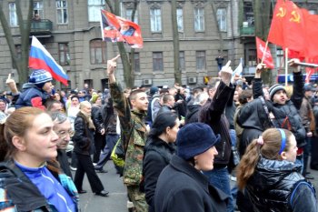 Один за всех, и все за одного – одесситы против политических репрессий (Часть 2)