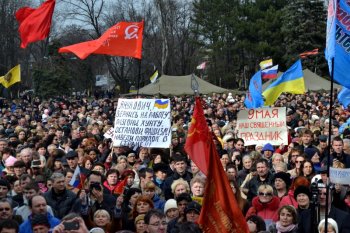 Один за всех, и все за одного – одесситы против политических репрессий (Часть 2)
