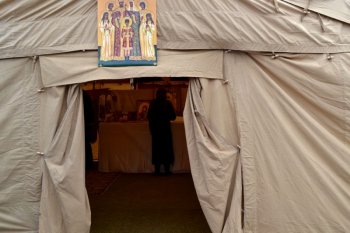 Один за всех, и все за одного – одесситы против политических репрессий (Часть 2)