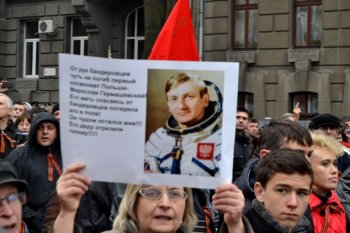 Один за всех, и все за одного – одесситы против политических репрессий (Часть 2)