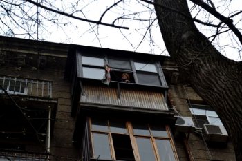 Один за всех, и все за одного – одесситы против политических репрессий (Часть 2)