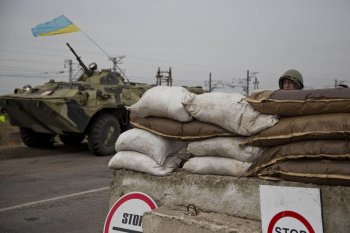 В Херсонской области добровольно-принудительно собирают деньги для солдат