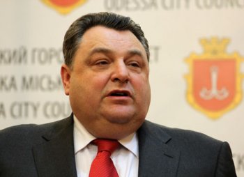 Александр Орлов: «Генплан Одессы важно утвердить в ближайшее время»