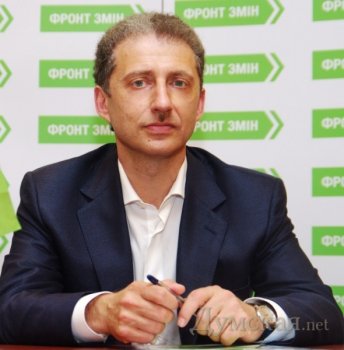 Губернатор: «Одесситы любят гречку больше, чем свой город»