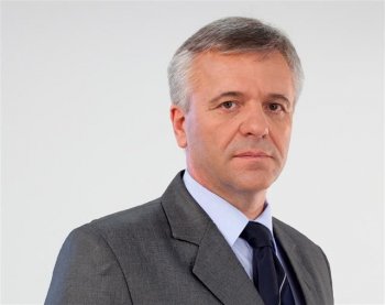 Новым замом губернатора станет Александр Остапенко