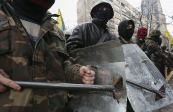 ТСН "засветила" деятельность Антикоррупционного комитета (видео)