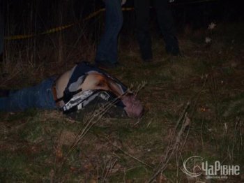 “Сашка Билого” убили во время задержания. Он открыл огонь на поражение, – замглавы МВД