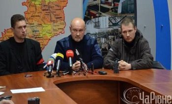 Правый сектор намерен отомстить главе МВД Авакову - заявление