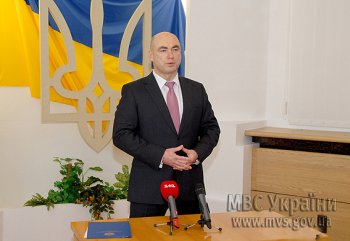 В МВД рассказали как убивали Сашка Белого (видео)