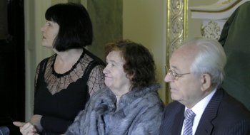В Одесской опере "ожил" орган (фото)