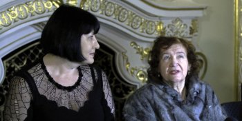 В Одесской опере "ожил" орган (фото)