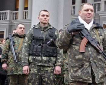 Очевидец рассказывает об убийстве  Саши Белого (видео)