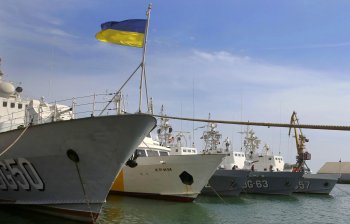 Пограничники Севастопольского и Одесского морских погранотрядов будут охранять границу вместе