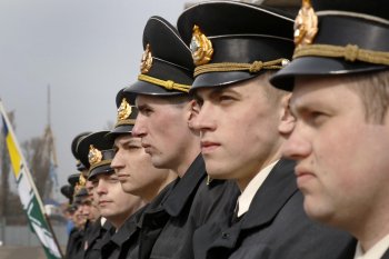 Пограничники Севастопольского и Одесского морских погранотрядов будут охранять границу вместе