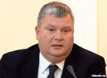 Назначение внеочередной сессии Одесского горсовета на 4 апреля абсолютно законно