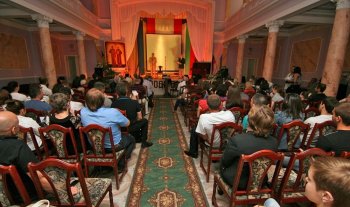 Одесские архивисты поделятся сенсационными секретами