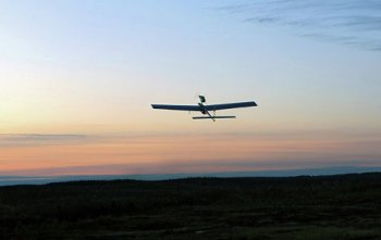Приднестровцы сбили украинский беспилотник