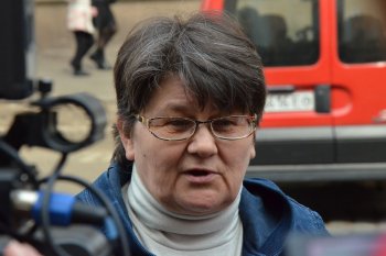 Активисты «Народной Альтернативы» потребовали от СБУ прекратить политические репрессии