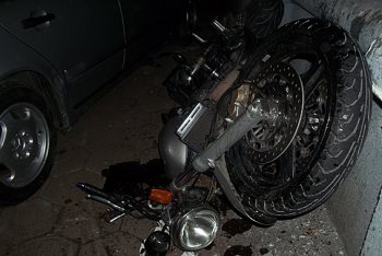 Внимание! Стартовал мотосезон! На улицы выехали мотоциклисты и скутеристы!