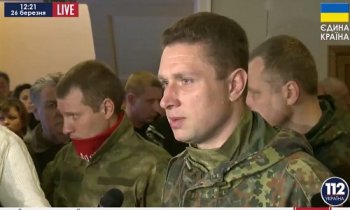"Правый сектор" будет вооружаться по всей стране