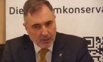 Депутат Европарламента обвинил СМИ Запада во лжи о Крыме и Украине (видео)