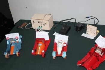 В Приморском районе Одессы прошел фестиваль-конкурс детского творчества
