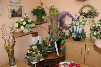 В Приморском районе Одессы прошел фестиваль-конкурс детского творчества