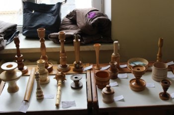В Приморском районе Одессы прошел фестиваль-конкурс детского творчества