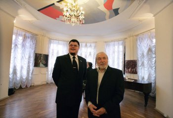 Время "приглушить" тона (фото)