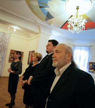 Время "приглушить" тона (фото)