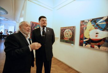 Время "приглушить" тона (фото)