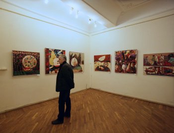 Время "приглушить" тона (фото)