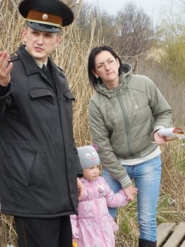 Одесские спасатели провели рейд по пожарной безопасности
