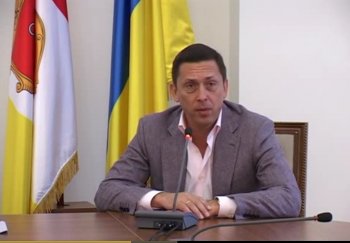 Вячеслав Крук: Политиканство из-за кресла и.о. мэра не отвечает интересам одесситов