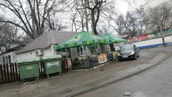 Старосенную реконструировать надо. Это понятно всем, кроме кровно заинтересованных в руинах (фото)