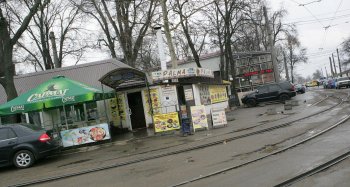 Старосенную реконструировать надо. Это понятно всем, кроме кровно заинтересованных в руинах (фото)