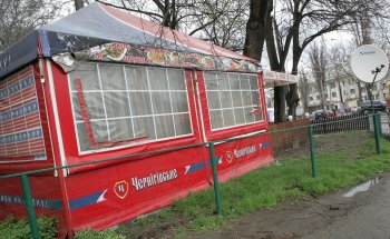 Старосенную реконструировать надо. Это понятно всем, кроме кровно заинтересованных в руинах (фото)