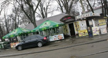 Старосенную реконструировать надо. Это понятно всем, кроме кровно заинтересованных в руинах (фото)